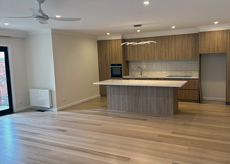 Nunawading Project