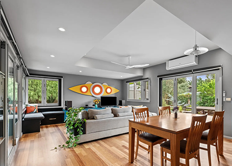 Bentleigh Project