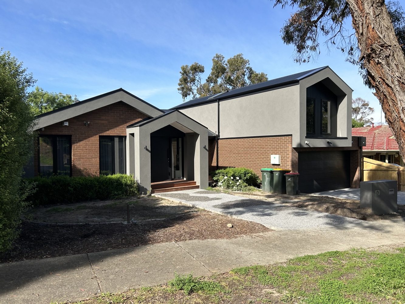 Templestowe Project
