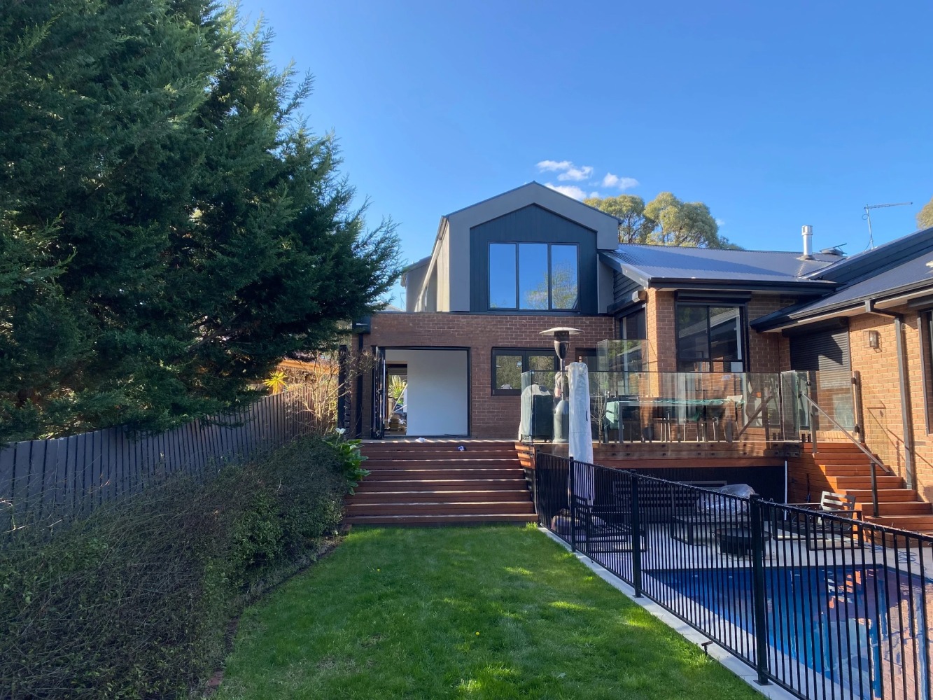Templestowe Project