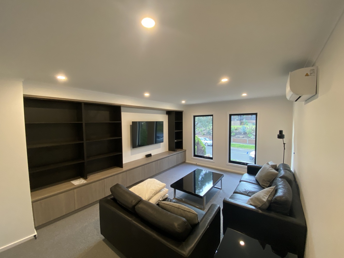 Templestowe Project