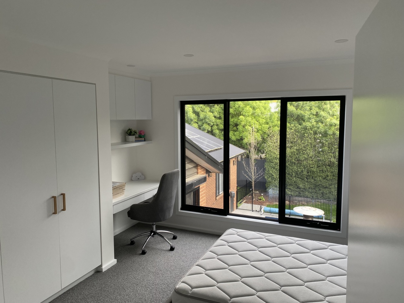 Templestowe Project