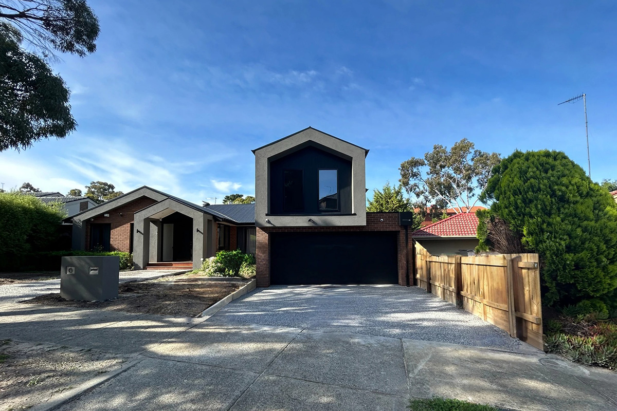 Templestowe Project