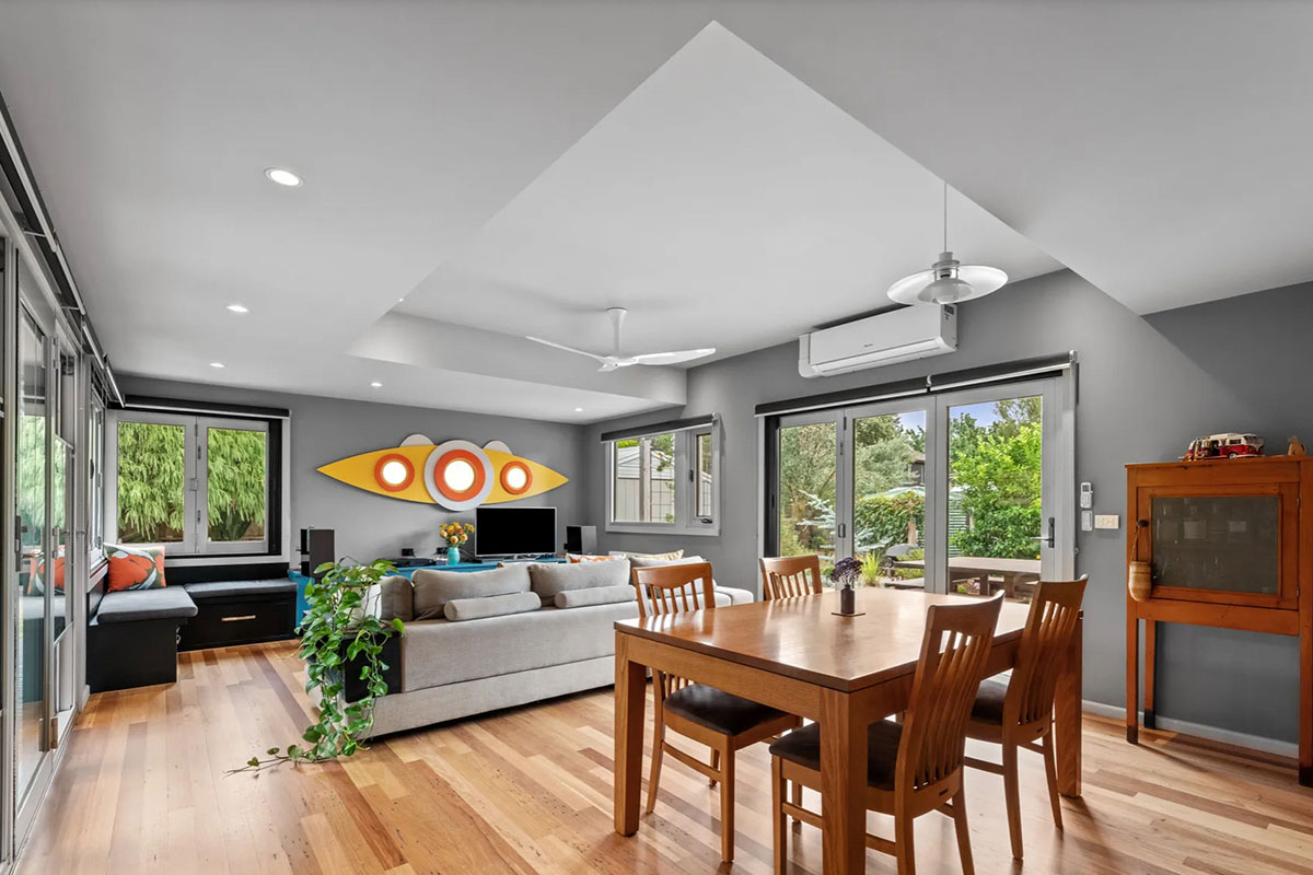 Bentleigh Project