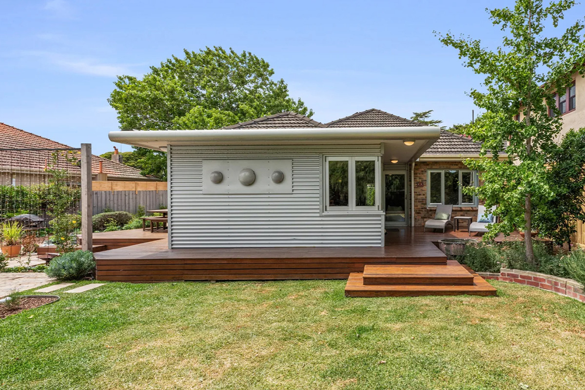 Bentleigh Project