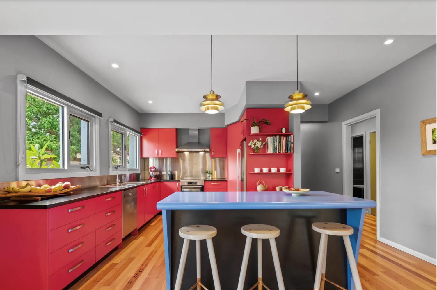 Bentleigh Project