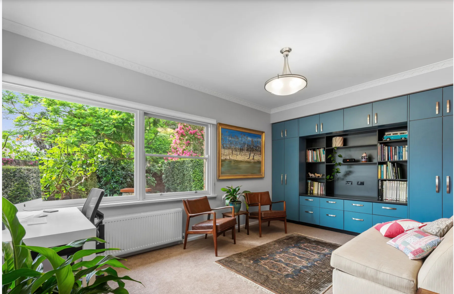 Bentleigh Project