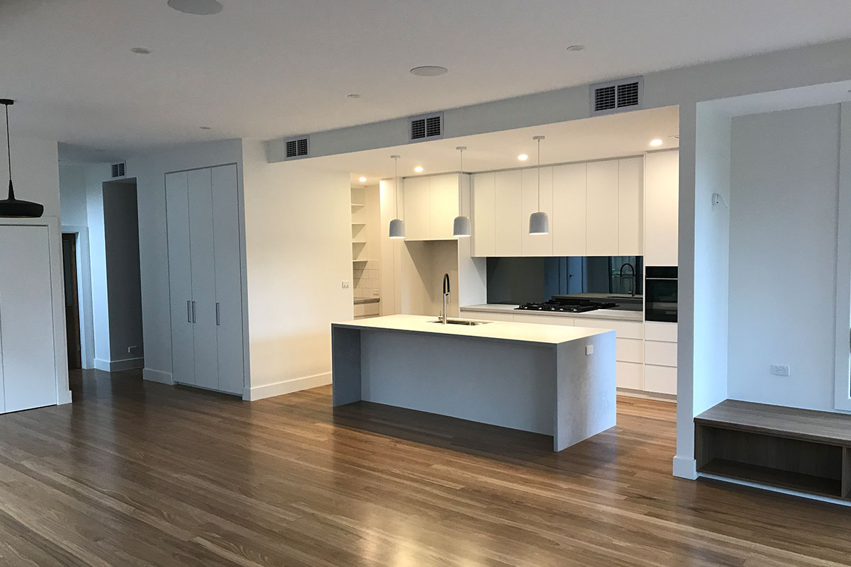 Surrey Hills Project