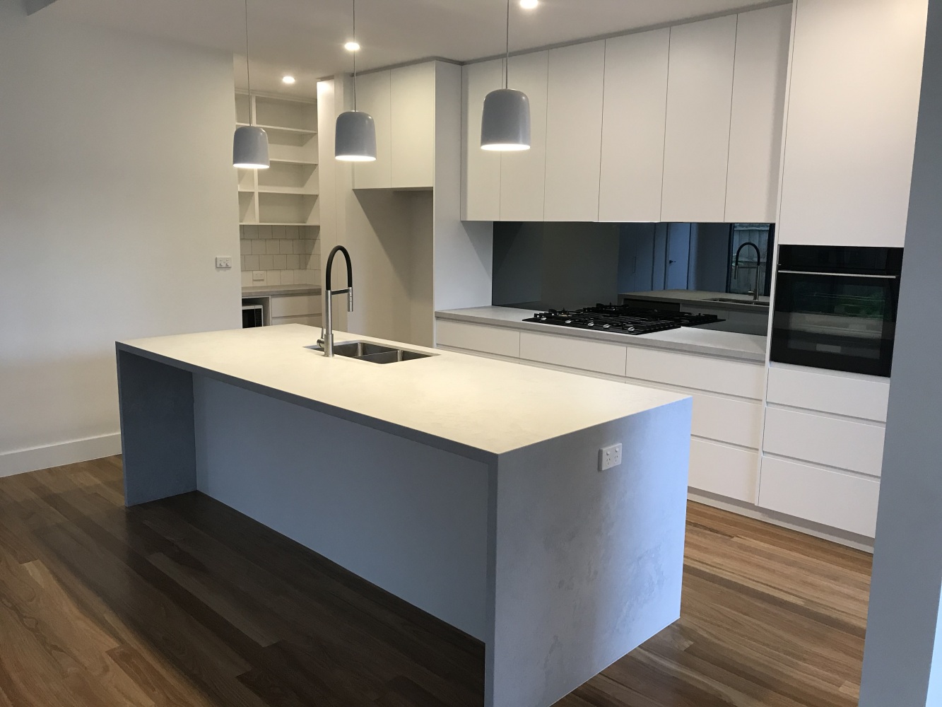Surrey Hills Project
