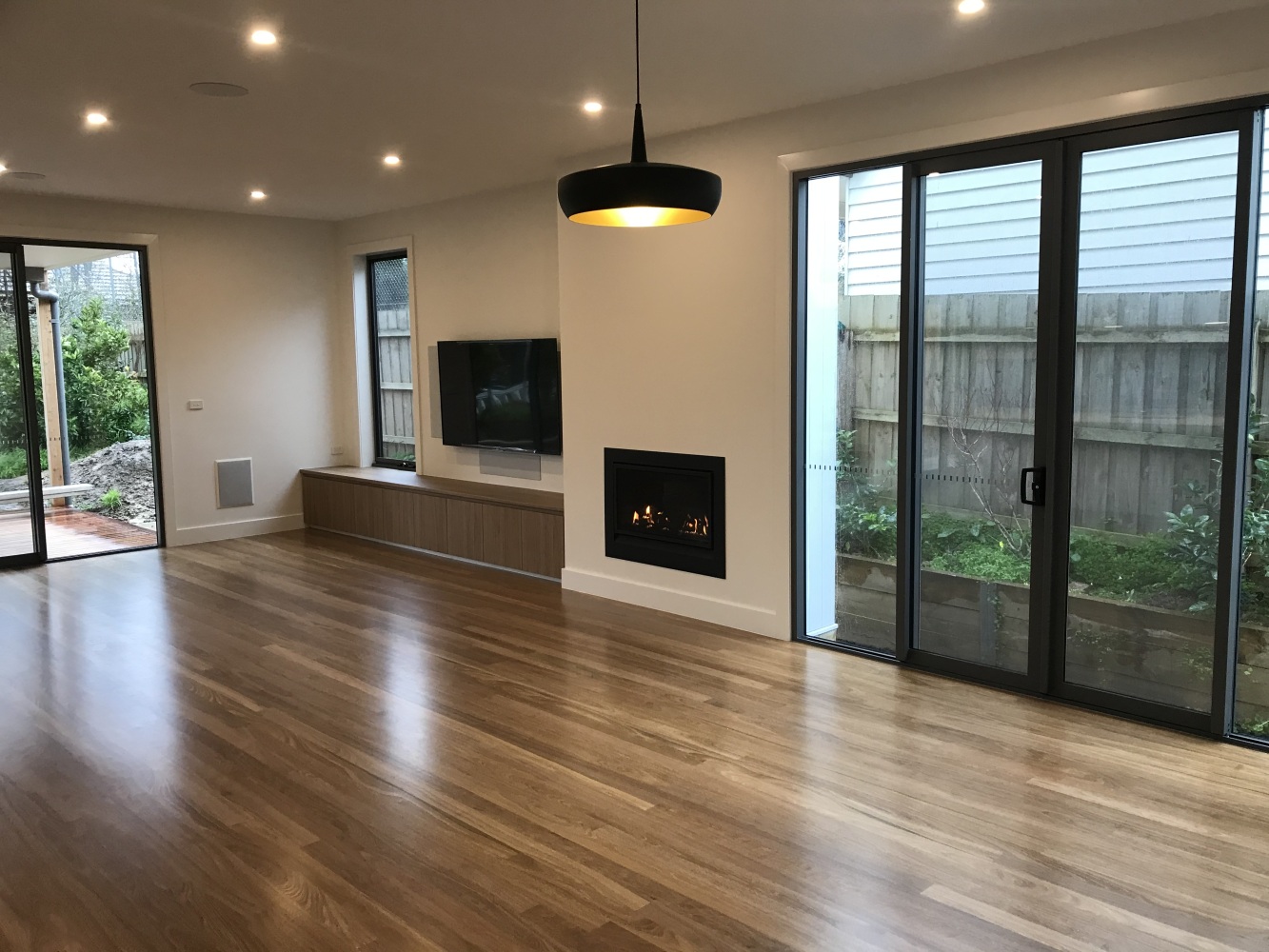 Surrey Hills Project