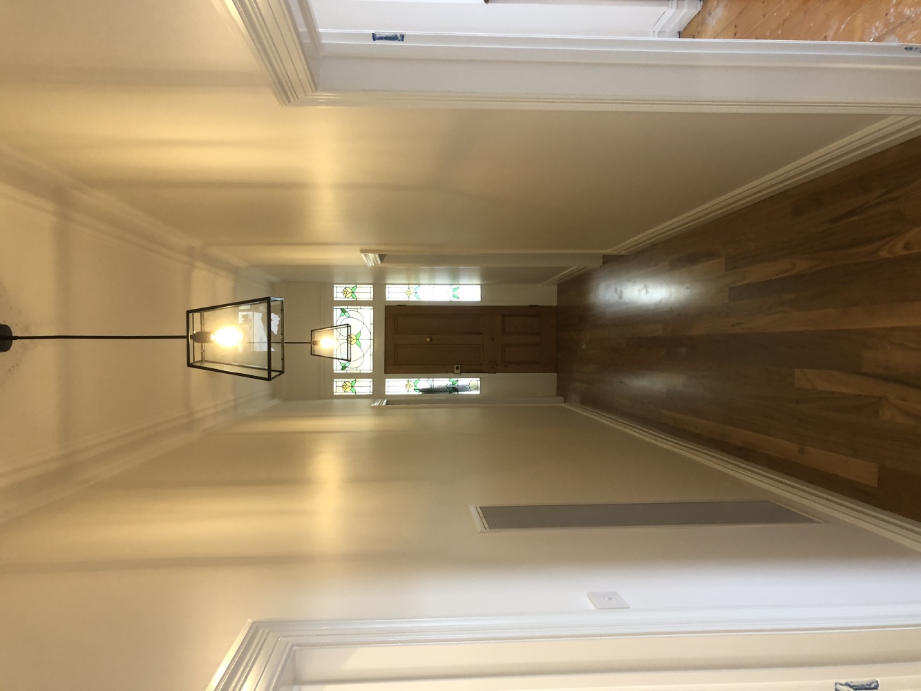 Surrey Hills Project