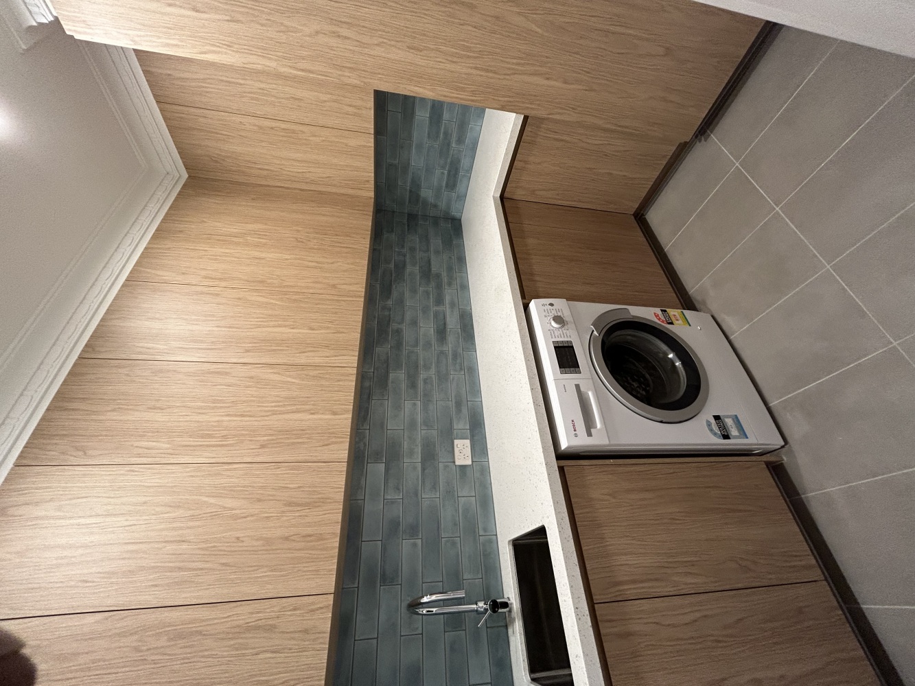 Nunawading Project