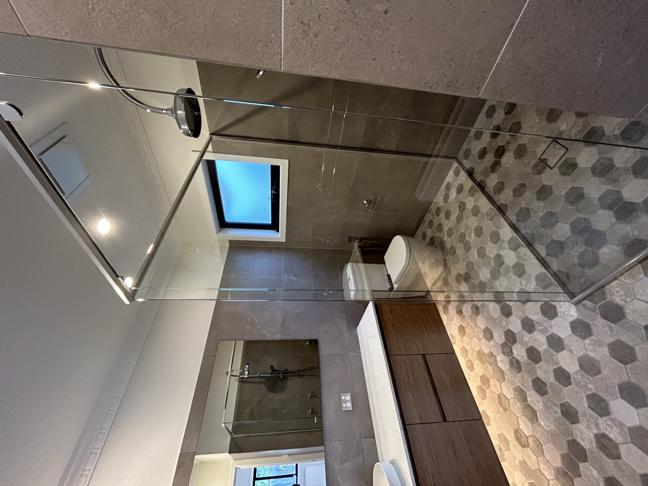 Nunawading Project