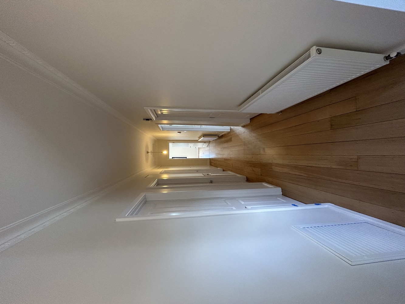 Nunawading Project