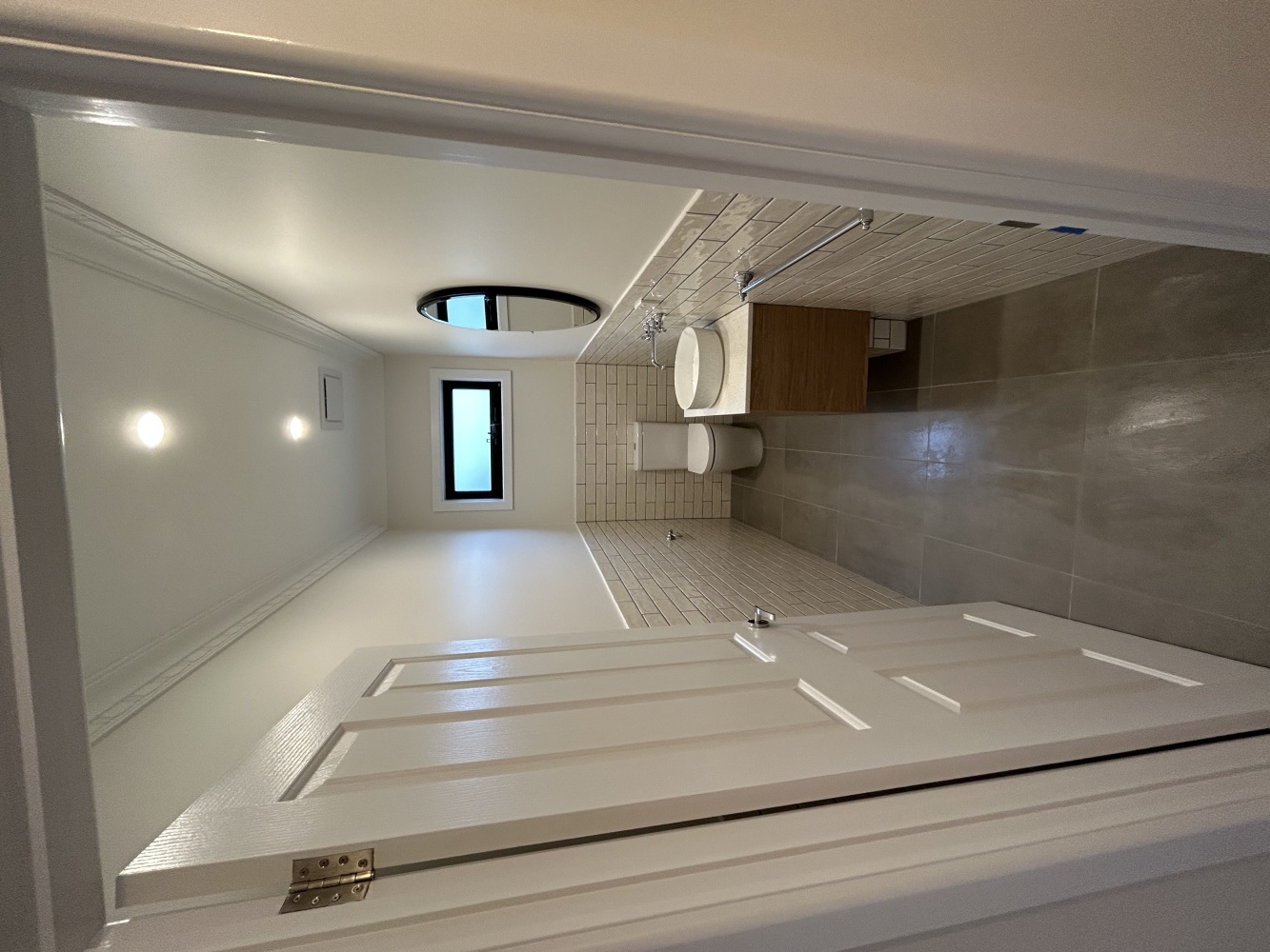 Nunawading Project