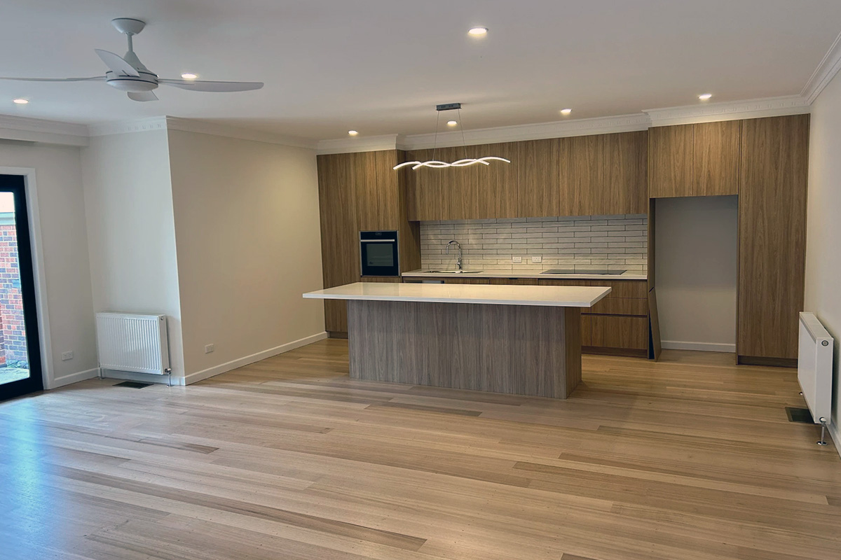Nunawading Project