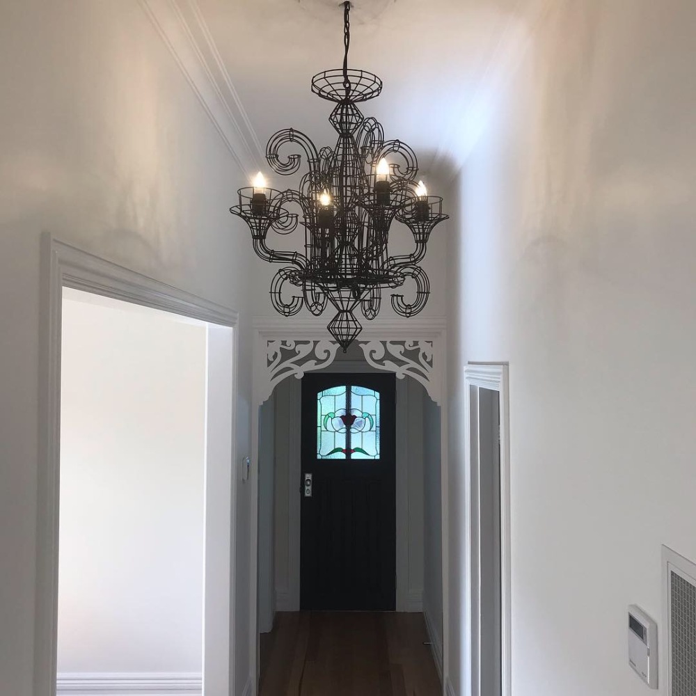 Oakleigh Project