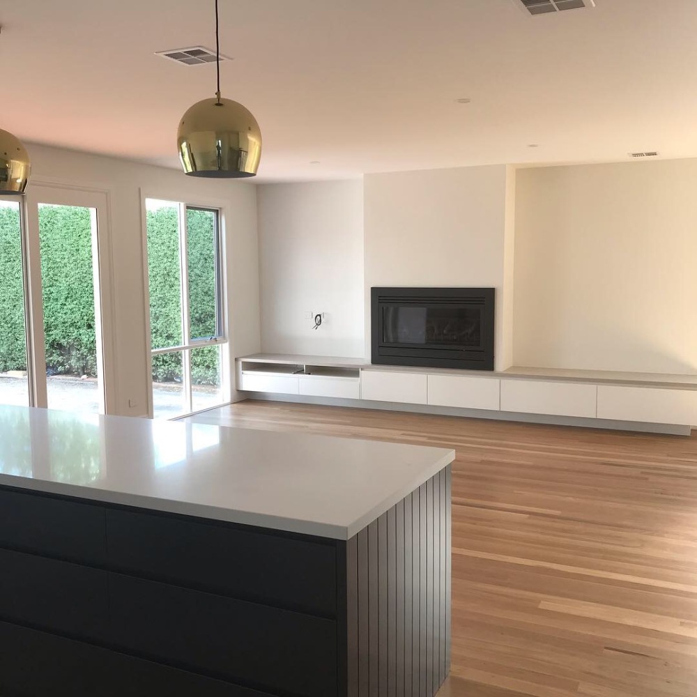 Oakleigh Project