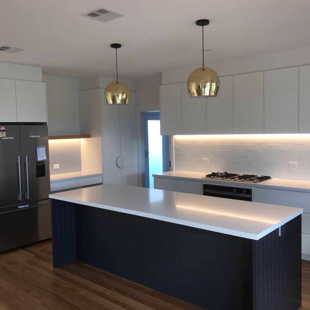 Oakleigh Project