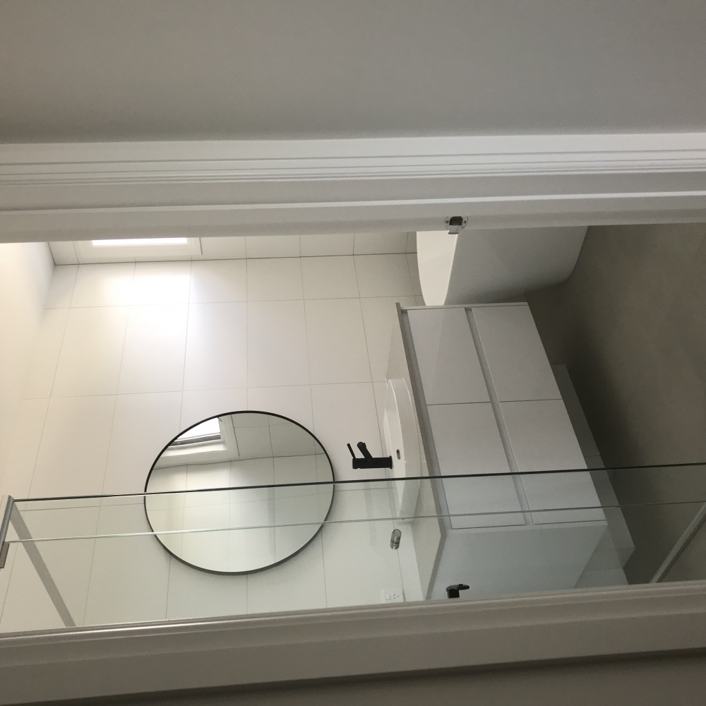 Oakleigh Project