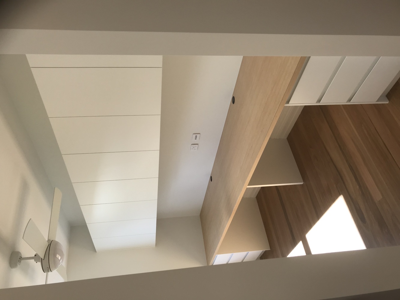 Oakleigh Project