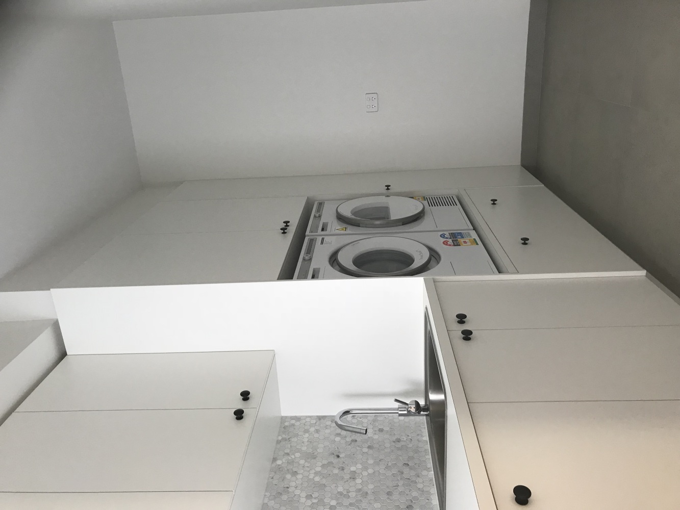 Oakleigh Project