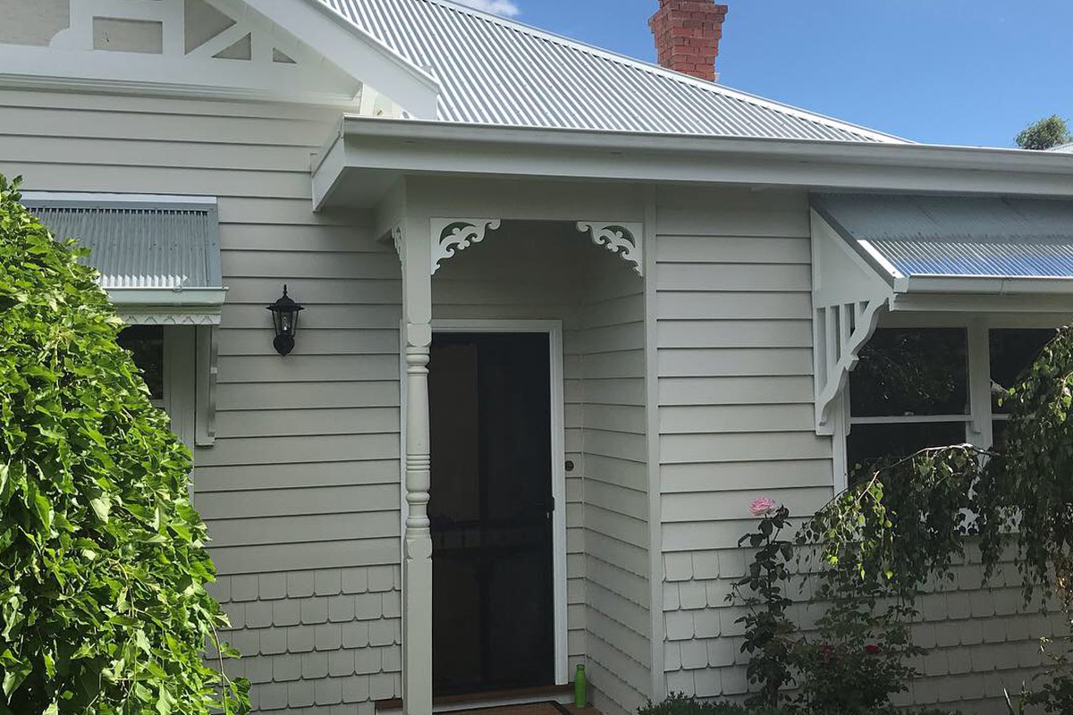 Oakleigh Project