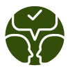 <strong>Clear & Open Communication</strong><br>Keeping clients informed at every stage, eliminating uncertainty