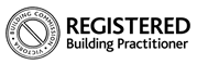 registered builder