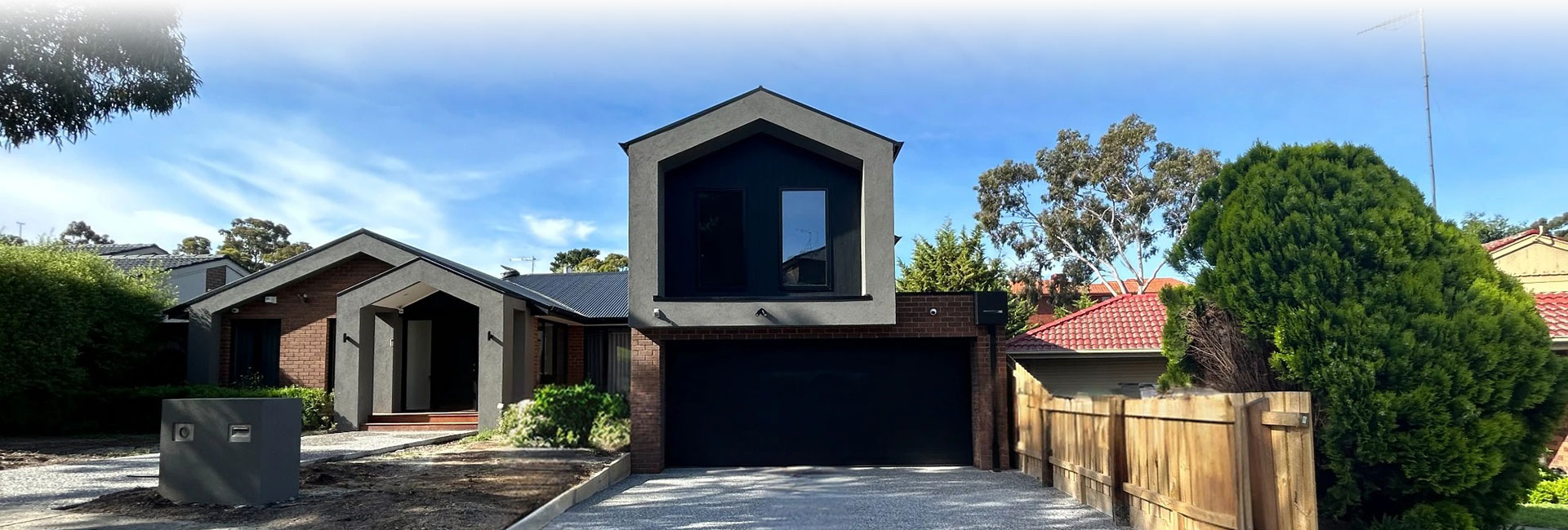 Slideshow Templestowe