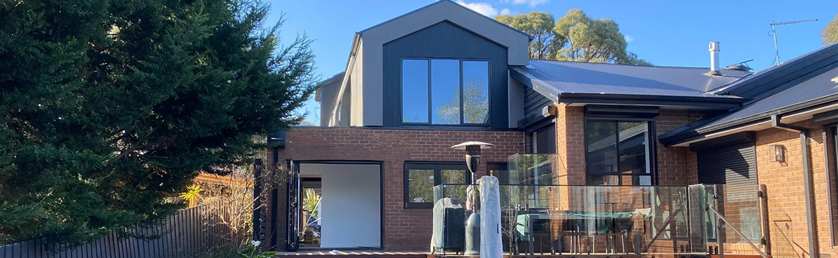 Renovation & Extension Services